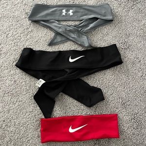 Athletic Headbands